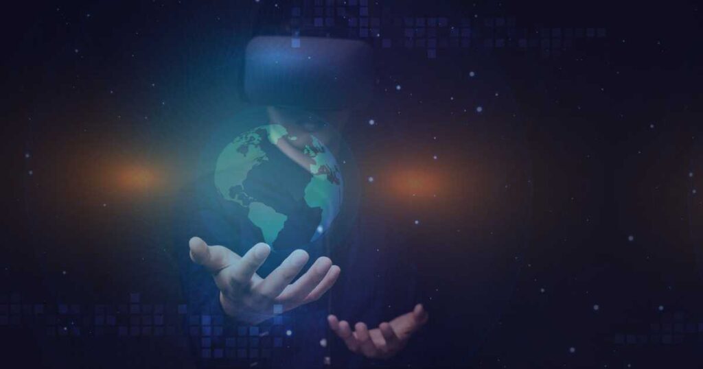 The Metaverse Revolution: How It Will Radically Transform the World