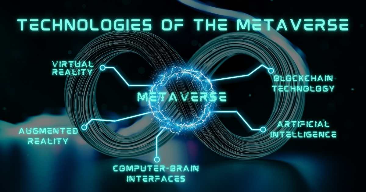 the metaverse