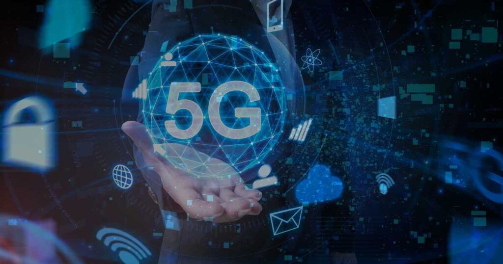 5G