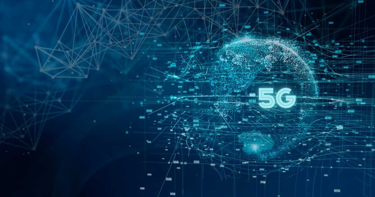 5G