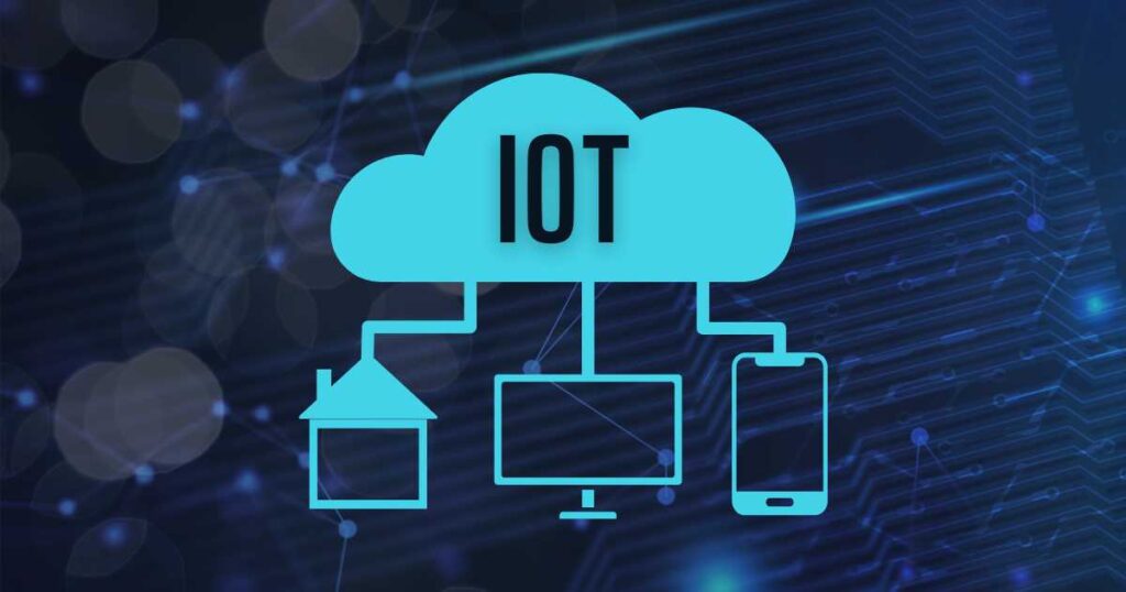 Iot- How It Works & Its 6 Great Practical Uses! | Techyaim